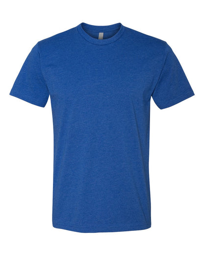 Next Level CVC T-Shirt 6210 #color_Royal