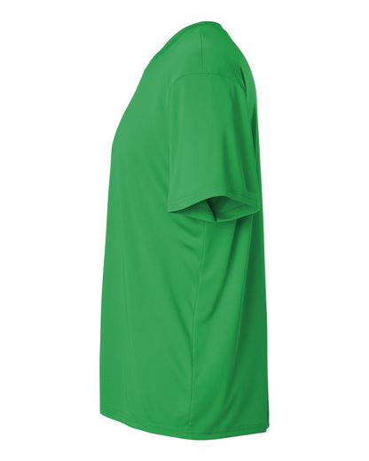 AllPro Men's Pro-Lock Performance T-Shirt 48000 #color_Kelly Green