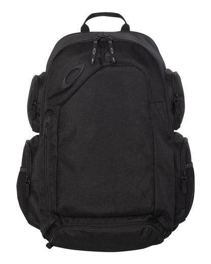 Oakley 32L Method 1080 Backpack 92983ODM #color_Blackout