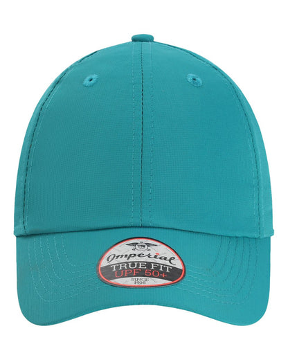 Imperial The Original Performance Cap X210P #color_Cerulean Blue