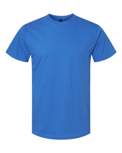 Gildan Softstyle® Midweight T-Shirt 65000 #color_Royal