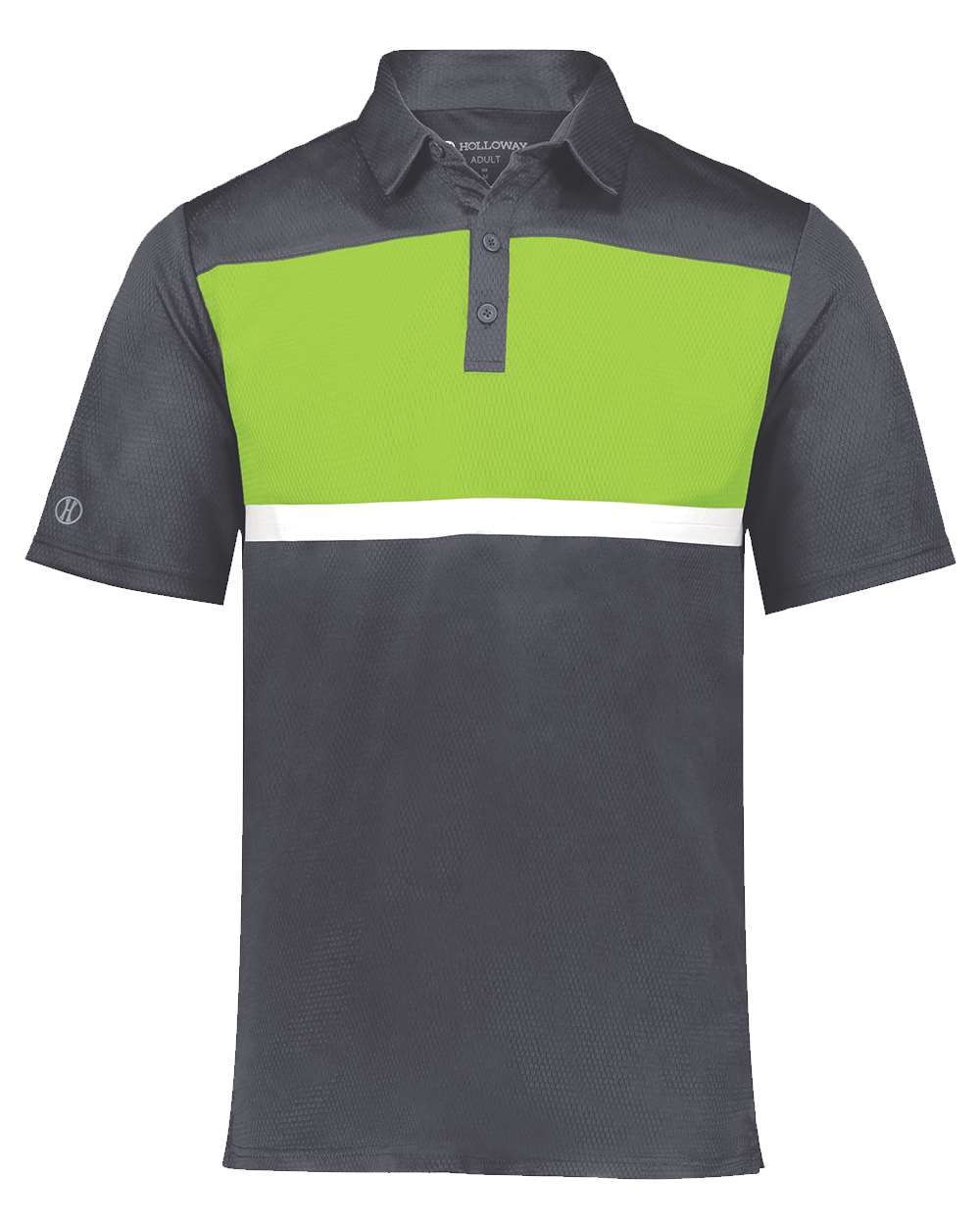 #color_Carbon/ Lime