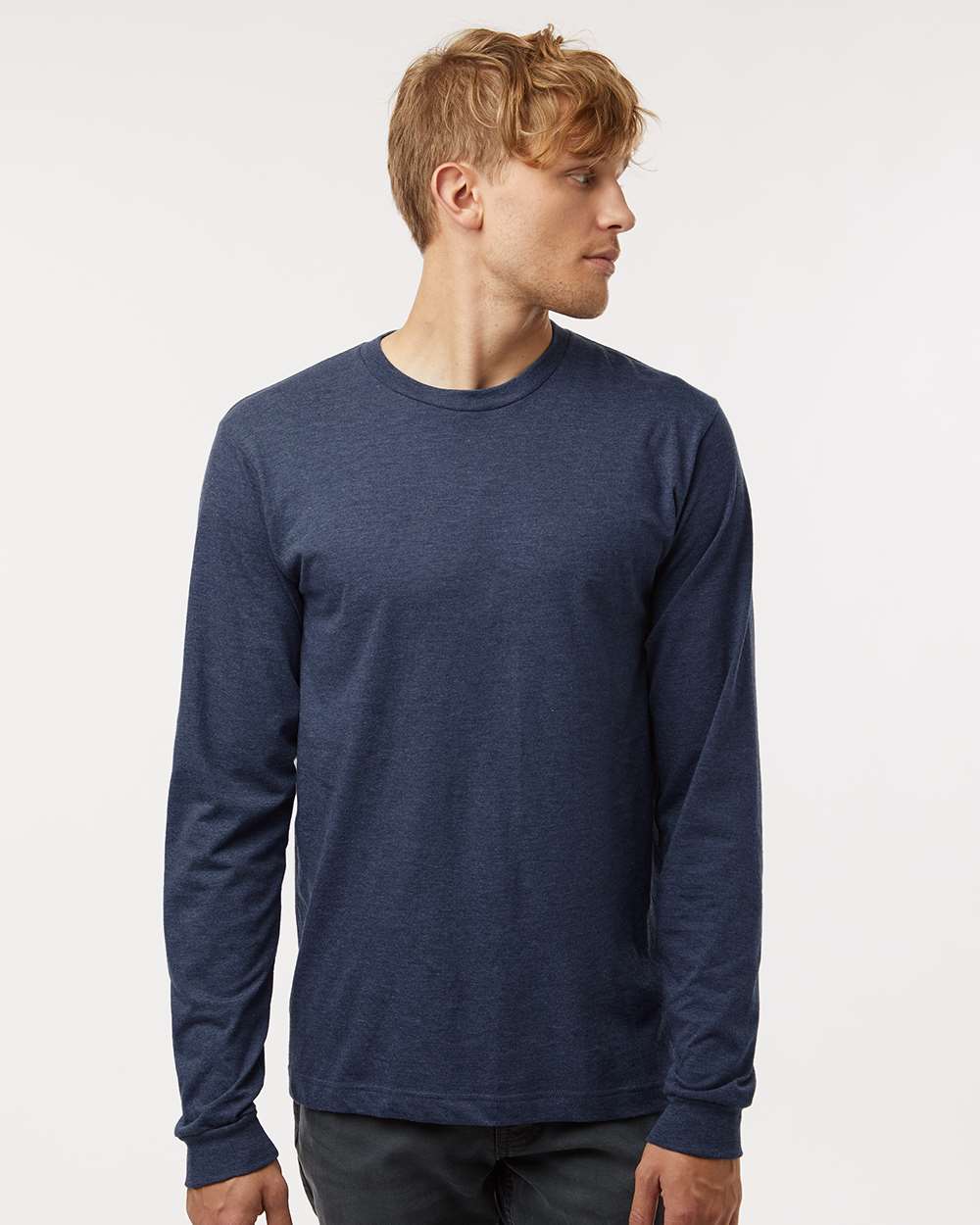 #colormdl_Heather Denim