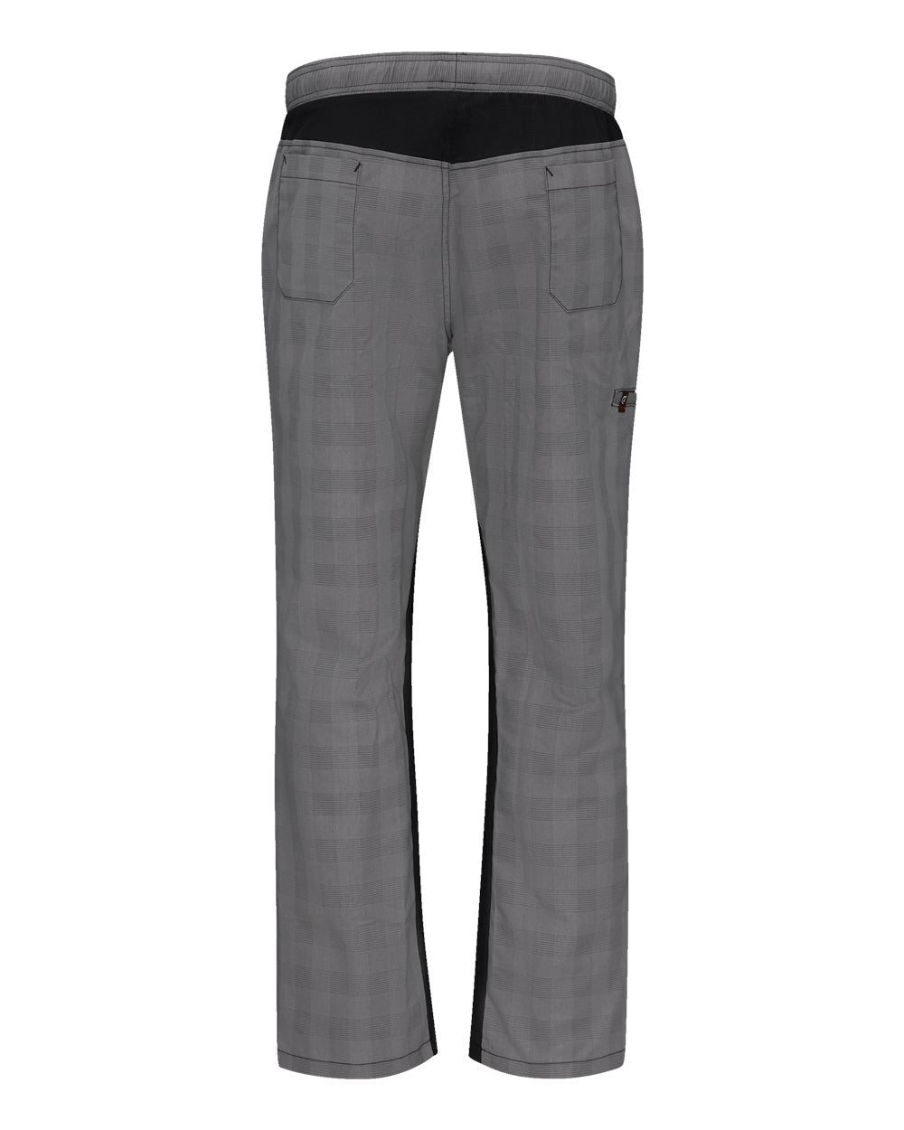 #color_Grey/ Black Plaid