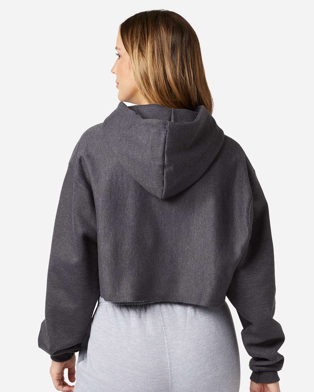 #colormdl_Charcoal Heather