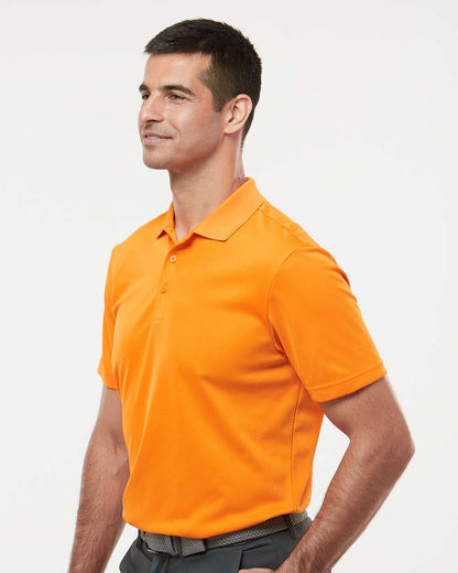 Adidas Basic Sport Polo A430 #colormdl_Bright Orange