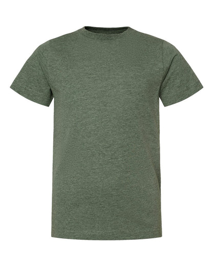 LAT Youth Fine Jersey Tee 6101 #color_Bamboo Blackout