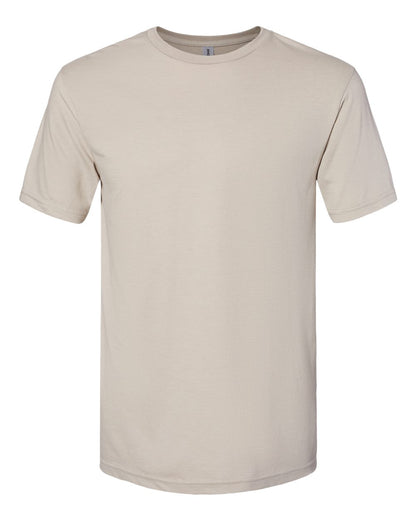 Gildan Unisex Softstyle® CVC T-Shirt 64000CVC #color_Slate