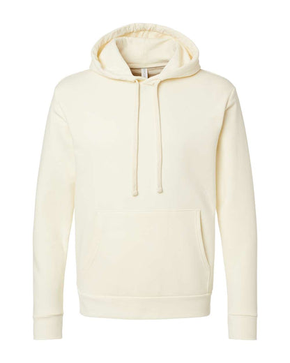 Next Level Santa Cruz Hoodie 9303 #color_Natural