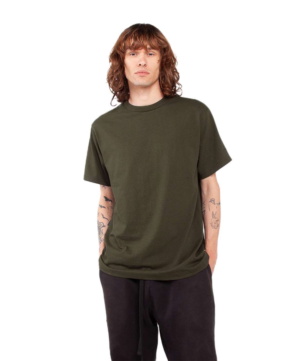#colormdl_Hunter Green