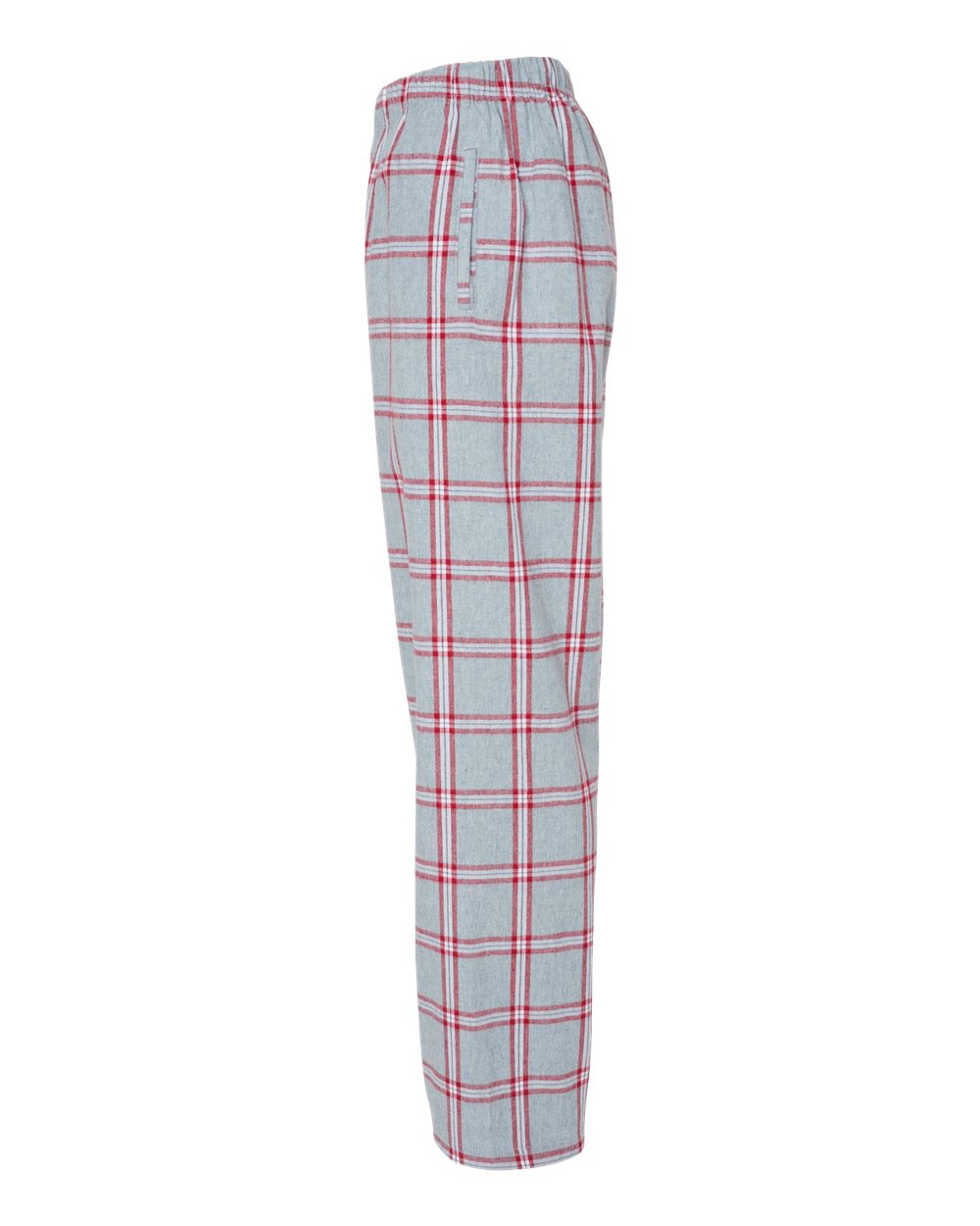 #color_Oxford Red Tomboy Plaid