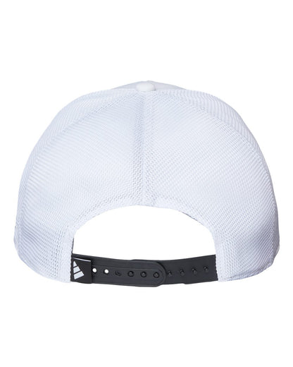 Adidas Sustainable Trucker Cap A627S #color_White