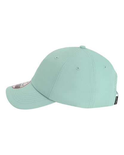 Imperial The Original Small Fit Performance Cap L210P #color_Sage