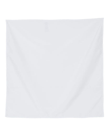 Liberty Bags Sublimation Bandana PSB2121 #color_White