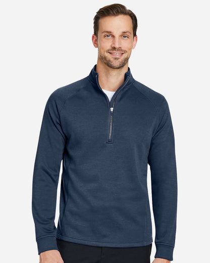 Spyder Men's Xtryme Half-Zip Pullover S18027 #colormdl_Frontier