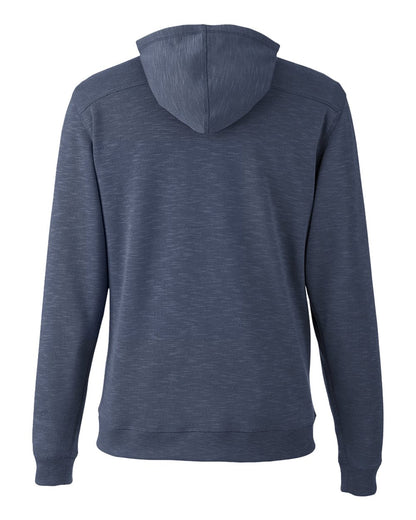 Nautica Unisex Sun Surfer Supreme Hooded Sweatshirt N17990 #color_Vintage Navy
