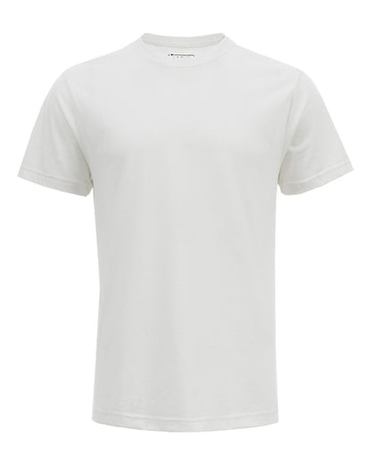 Recover Men's Eco T-Shirt EC100 #color_White