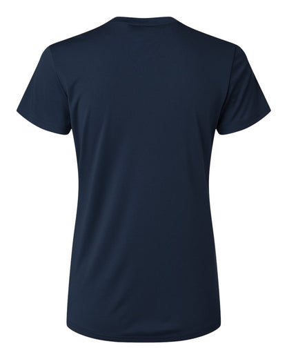 AllPro Women's Pro-Lock Performance T-Shirt 48000L #color_Navy