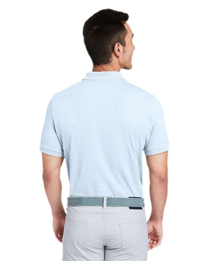 vineyard vines Men's Edgartown Pique Polo G011147 #colormdl_Jake Blue