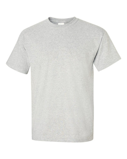 Gildan Unisex Ultra Cotton® T-Shirt 2000 #color_Ash