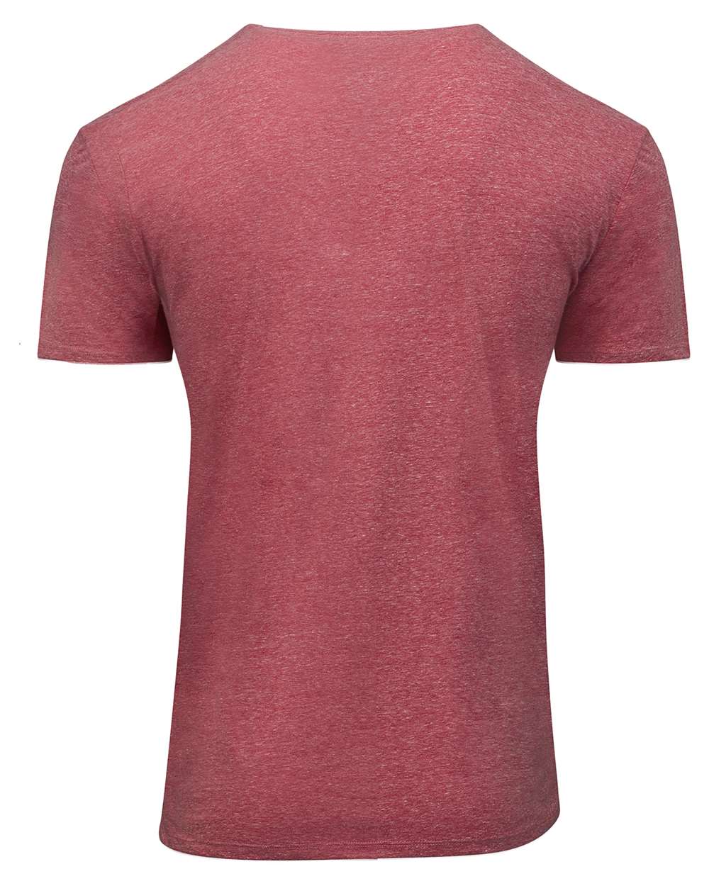 #color_Red Triblend