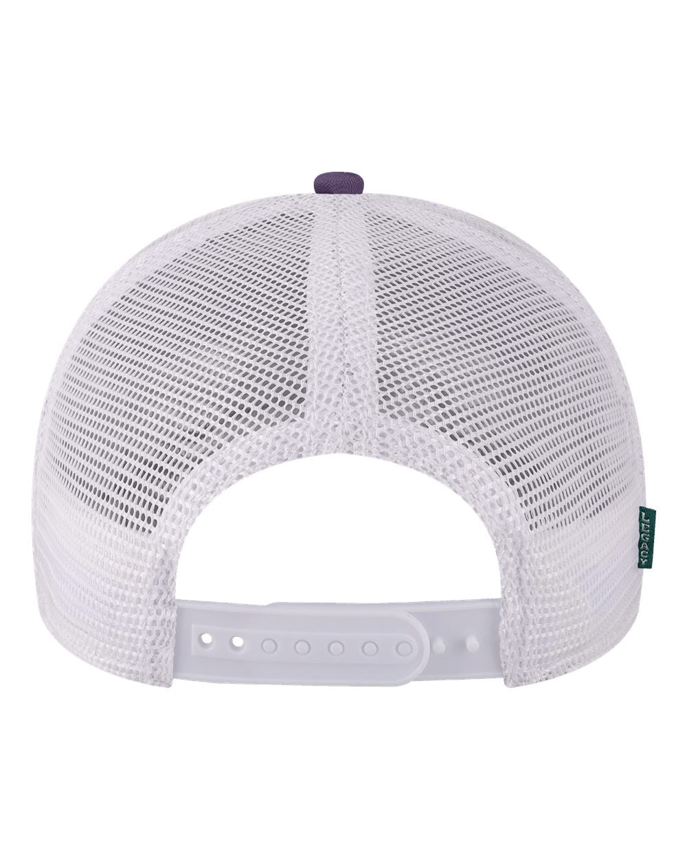 #color_Purple/ White