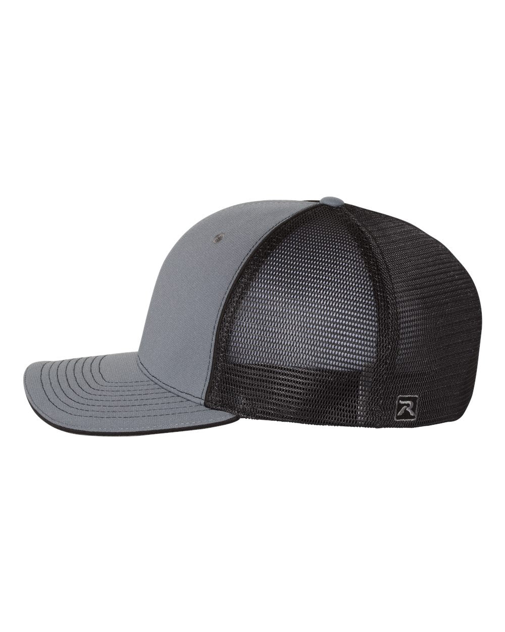 #color_Charcoal/ Black Split