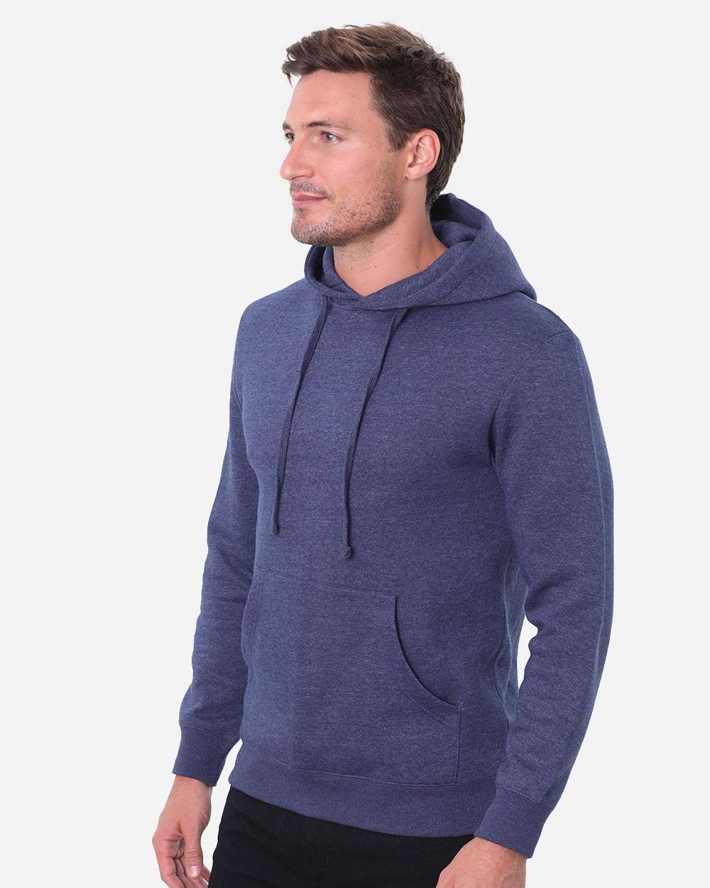 #colormdl_Heather Navy