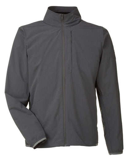 Spyder Men's Glydelite Jacket S17918 #color_Polar