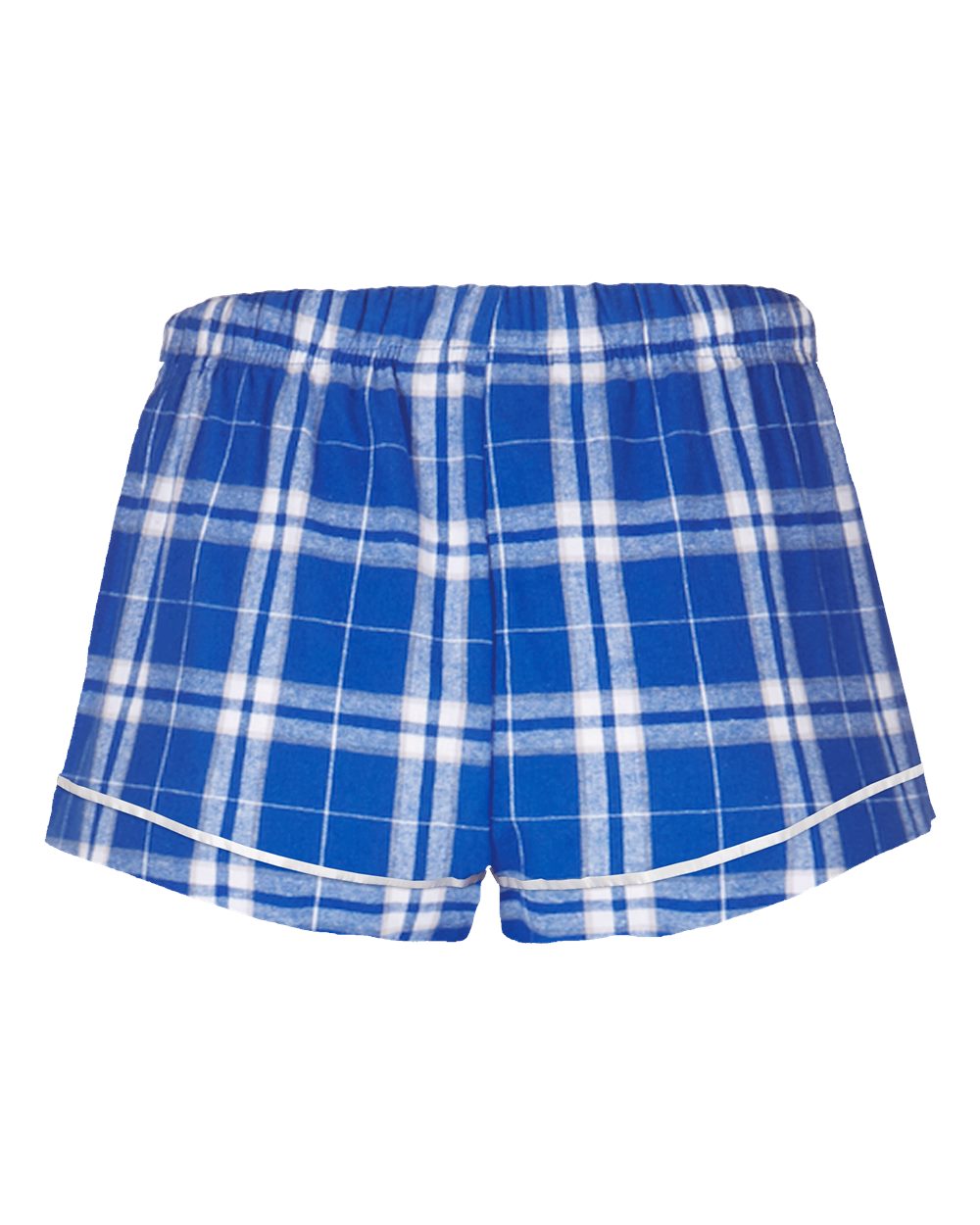 #color_Royal/ Silver Plaid