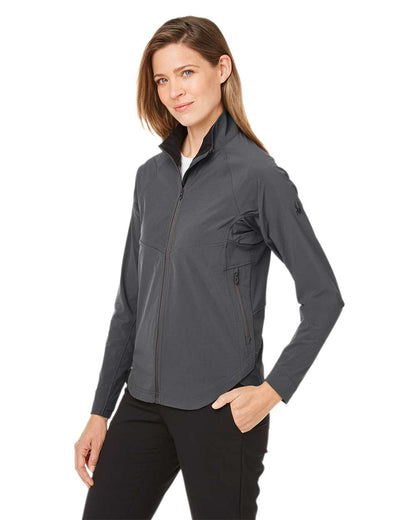 Spyder Women's Glydelite Jacket S17919 #colormdl_Polar