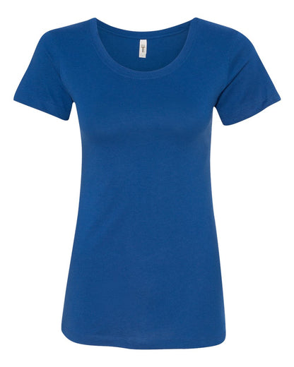 Next Level Women's Ideal T-Shirt 1510 #color_Royal