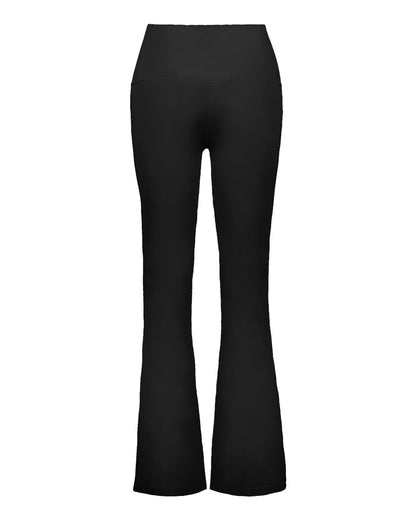 Holloway Women's Eco Revive™ City Flex Pants 223766 #color_Black