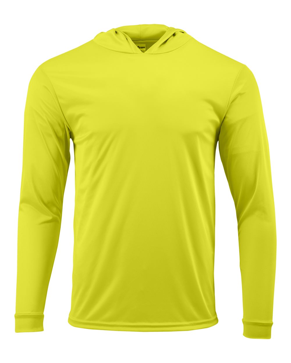#color_Safety Green