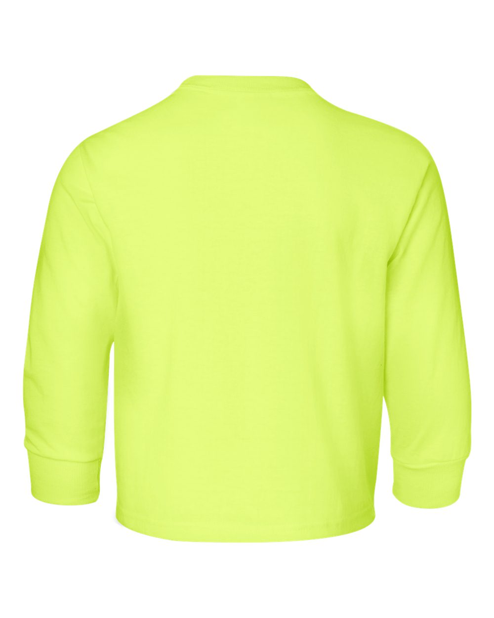 #color_Safety Green