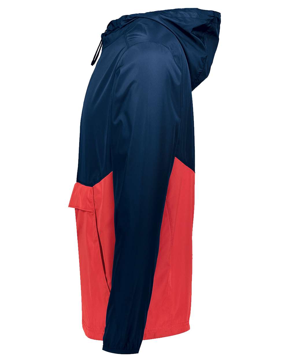#color_Navy/ Scarlet