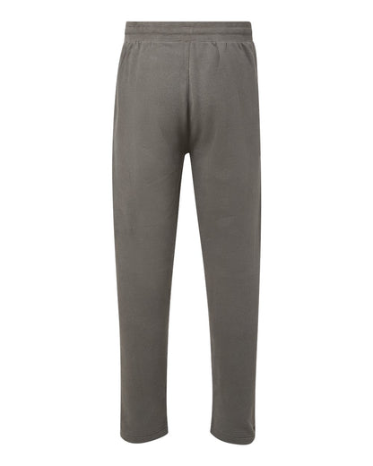MV Sport Unisex Vintage Fleece Joggers 22744 #color_Vintage Granite