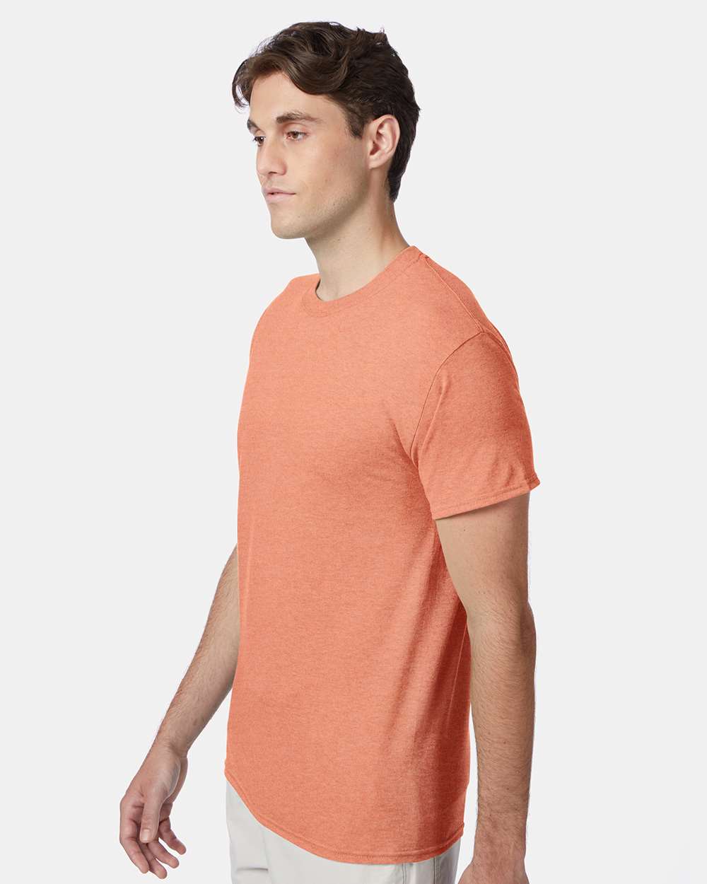 #colormdl_Cantaloupe Heather