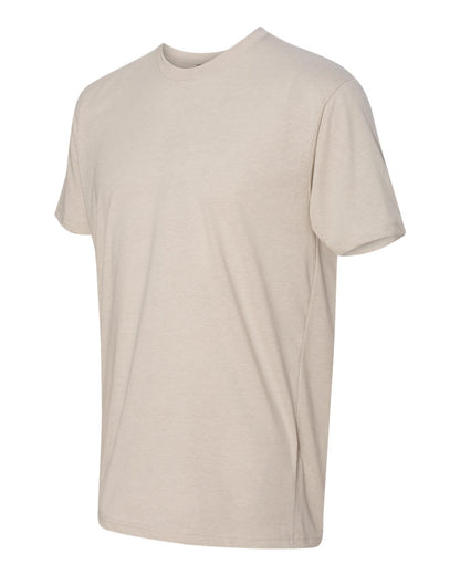 Next Level CVC T-Shirt 6210 #color_Sand