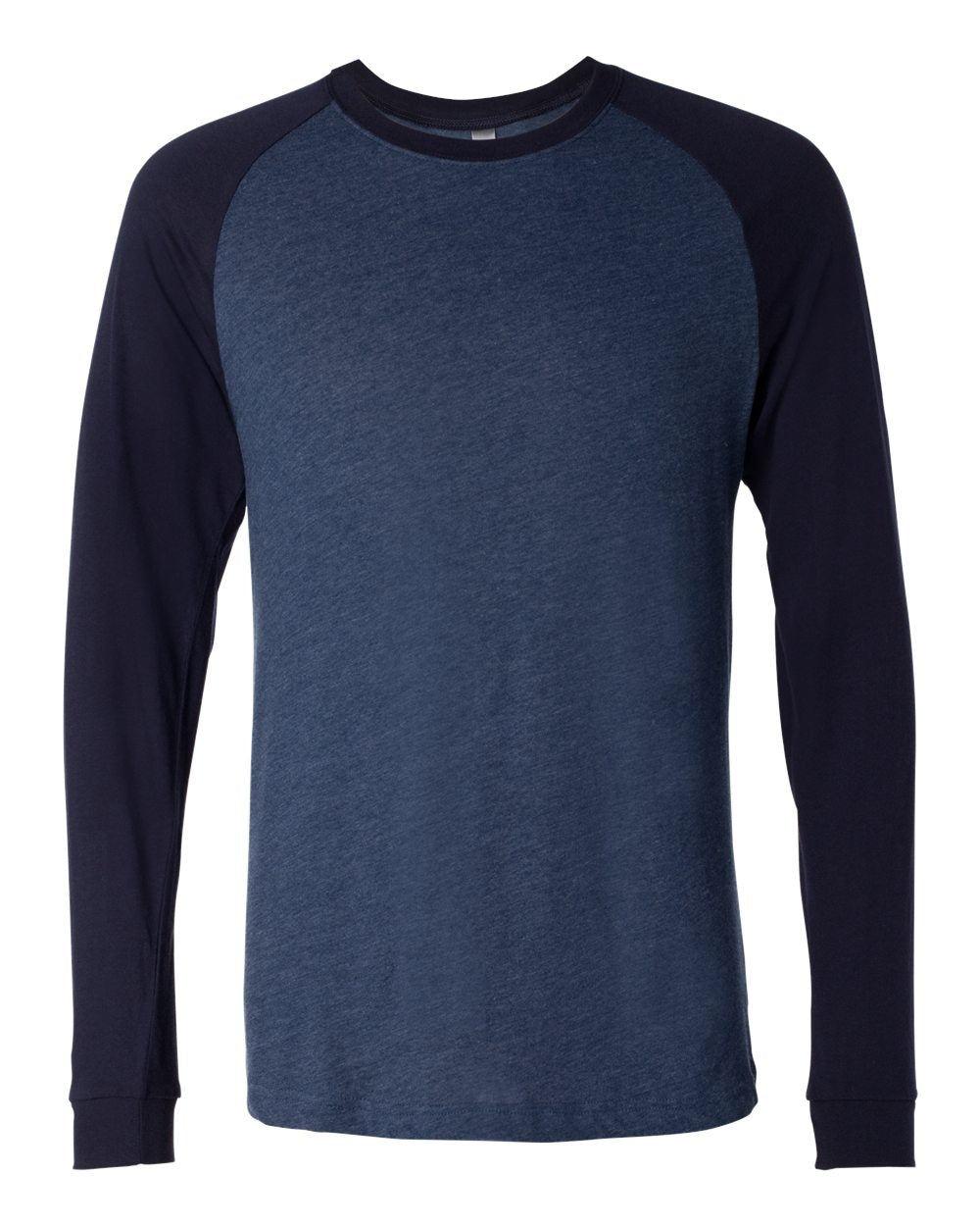 #color_Heather Navy/ Midnight