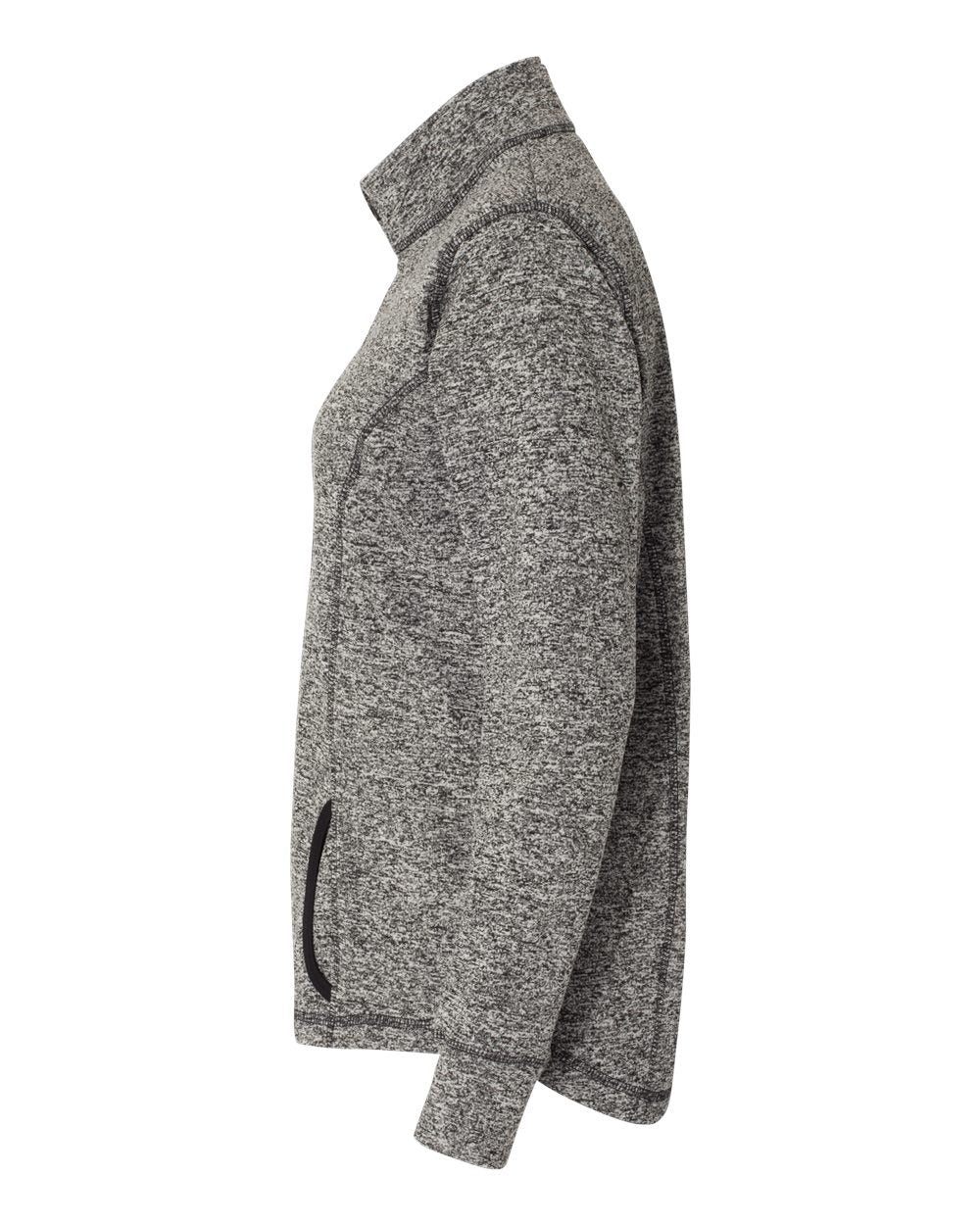 #color_Charcoal Fleck/ Black