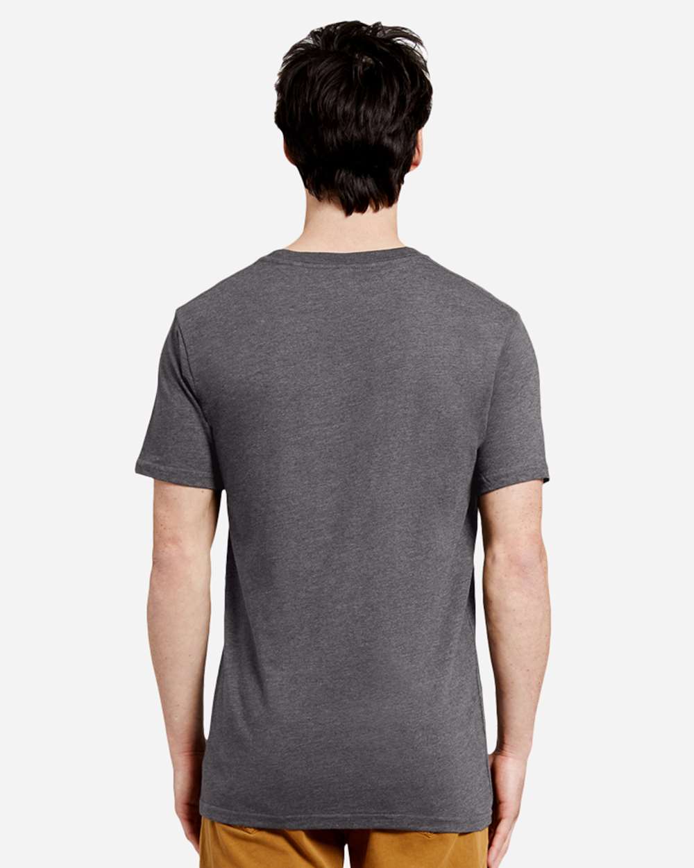 #colormdl_Charcoal Heather