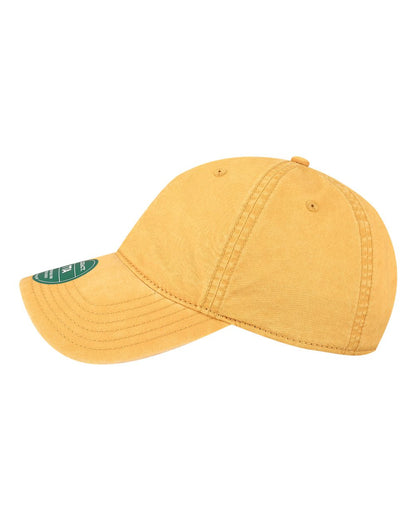LEGACY Terra Twill Cap TTA #color_Honey