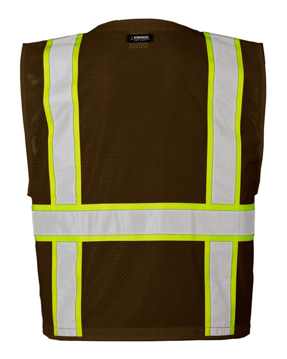 #color_Brown/ Lime - B108