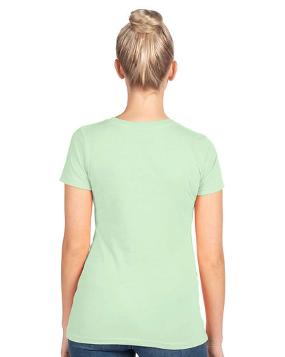 Next Level Women's Ideal T-Shirt 1510 #colormdl_Mint