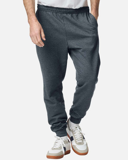 Gildan Unisex Heavy Blend™ Joggers 18250 #colormdl_Dark Heather