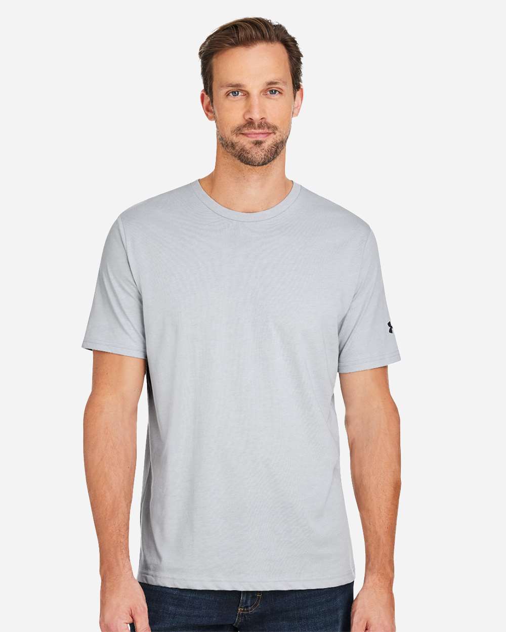 #colormdl_Mod Grey Medium Heather/ Black