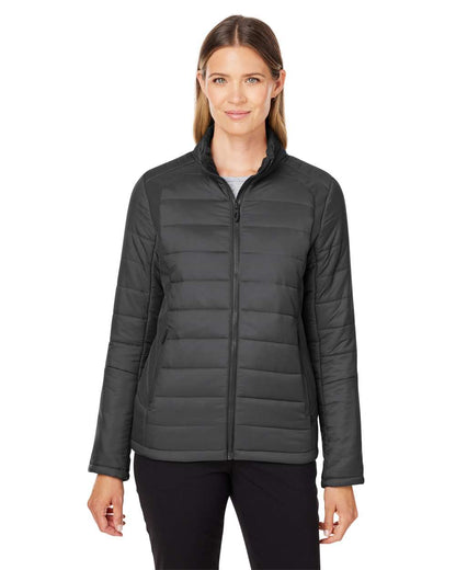 Spyder Women's Challenger Jacket S17932 #colormdl_Black