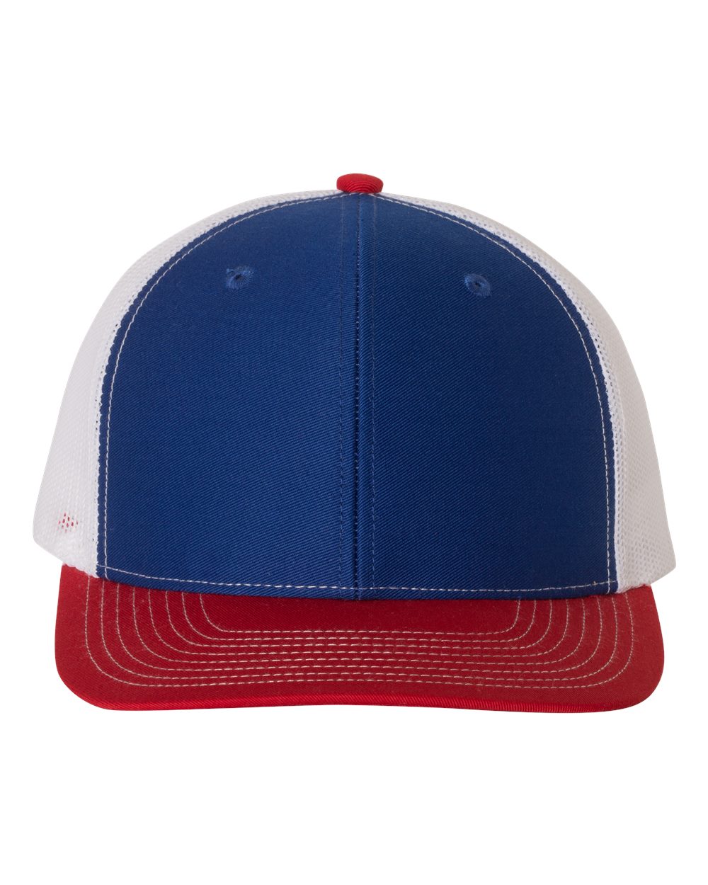 #color_Royal/ White/ Red