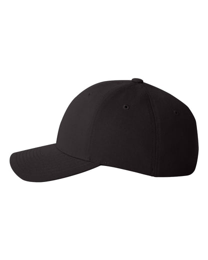 Flexfit Pro-Formance® Cap 6580 #color_Black